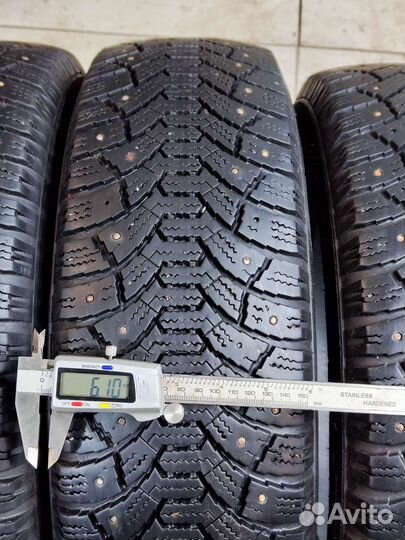 Cordiant Polar 175/70 R14 84Q