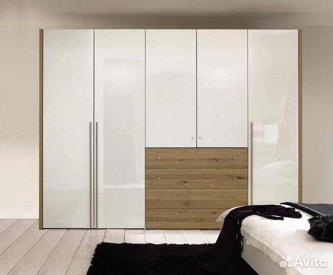 Шкаф распашной по вашим размерам