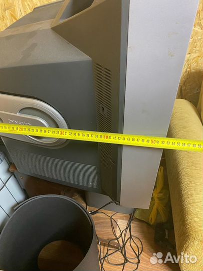 Телевизор lg 27