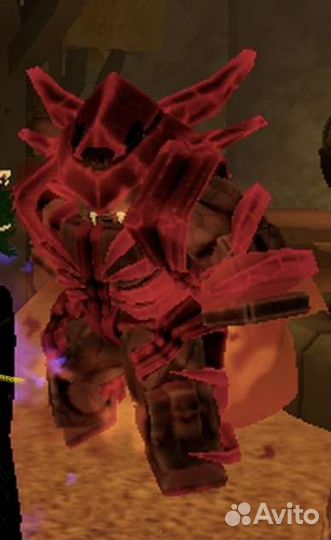 Трейдncrimson Mist limit A, Star Stripped Eagle B