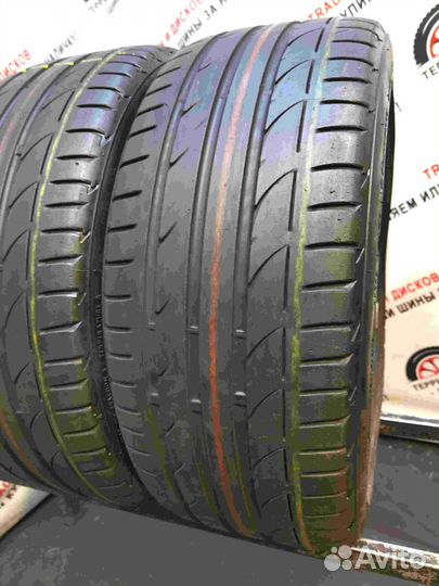 Bridgestone Potenza S001 215/40 R17 98W