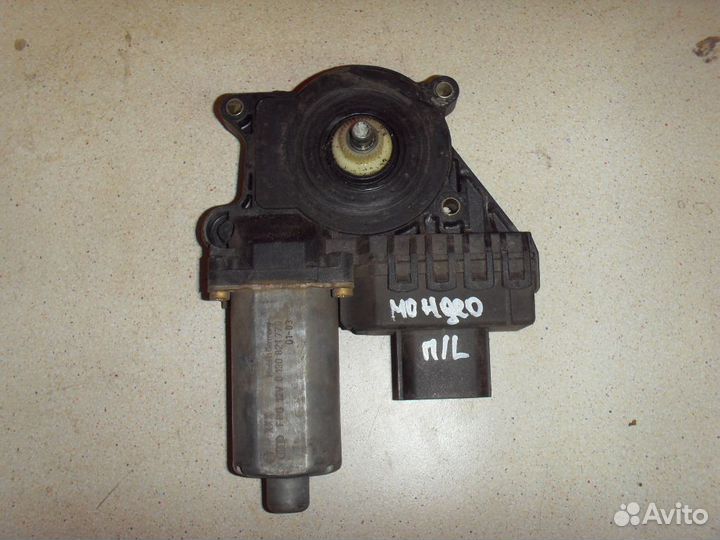 Моторчик стеклоподъемника передний Ford Mondeo 3