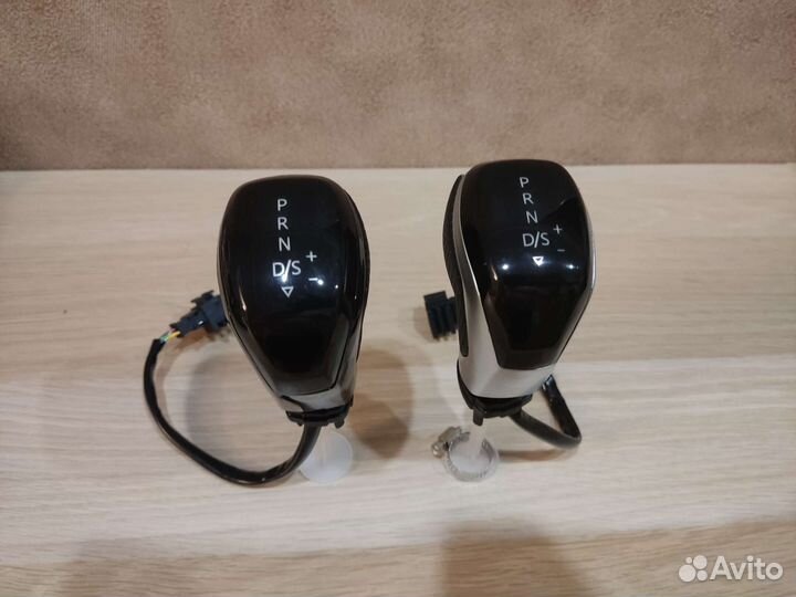 Ручка АКПП с подсветкой для Ауди,Шкода,Фольксваген