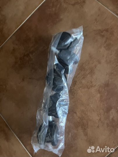 Комплект колесиков для кресла