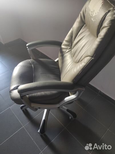 Компьютерное кресло бу
