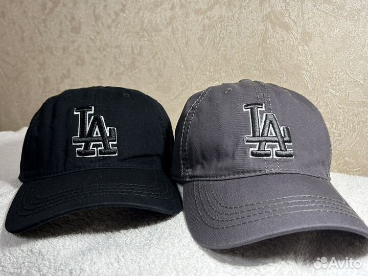 Бейсболка мужская