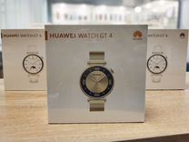 Смарт-часы Huawei Watch GT 4 41мм AA-B19