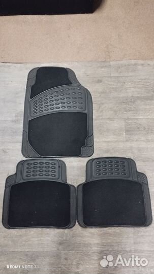 Автомобильные коврики