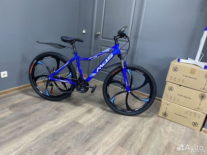 Велосипед 26 колеса