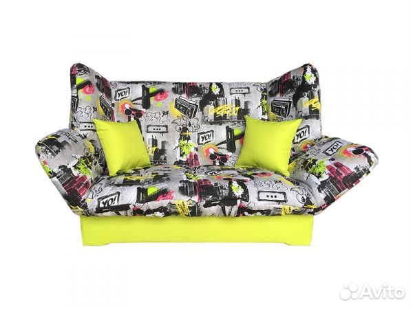 Диван Клик-кляк 