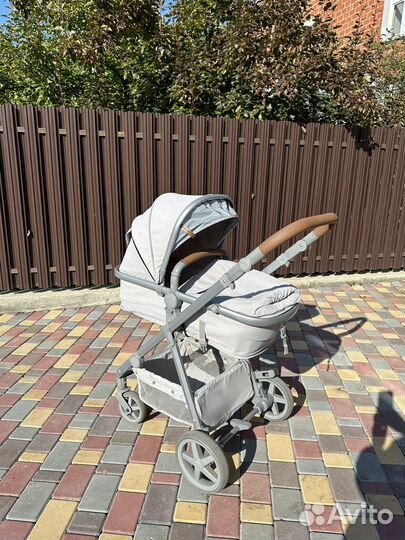 Коляска Happy baby