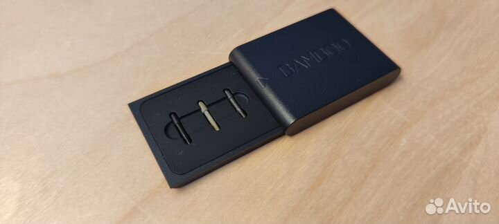 Набор наконечников для стилуса Wacom Bamboo Ink