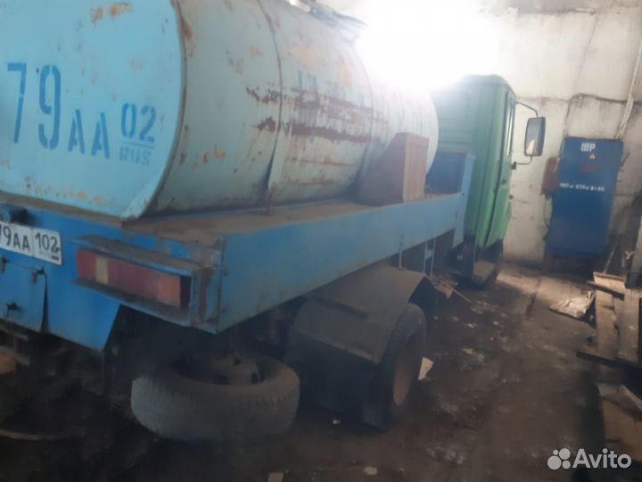 ЗИЛ 5301В2, 2004