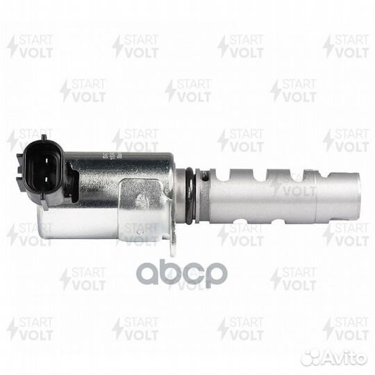 Клапан электромагнитный фаз грм Toyota Land Cru