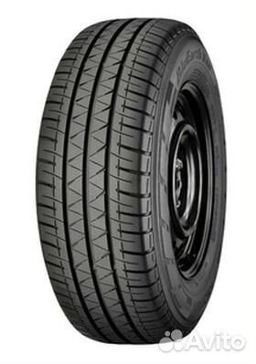 Yokohama BluEarth-Van RY55 195/70 R15 S