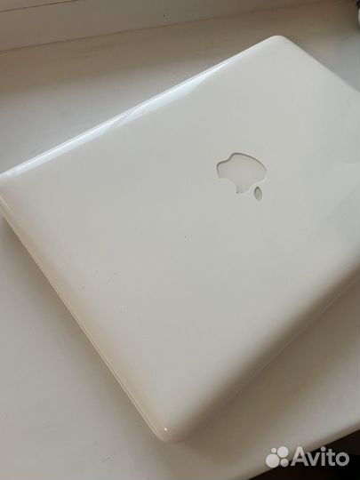Macbook 2009