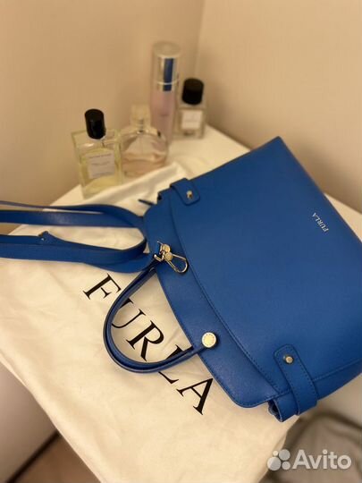 Сумка Furla (оригинал)