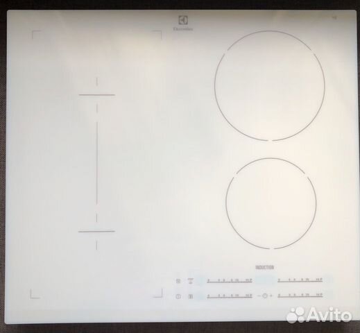 Индукционная плита electrolux купить в Иркутске | Товары для дома и ...