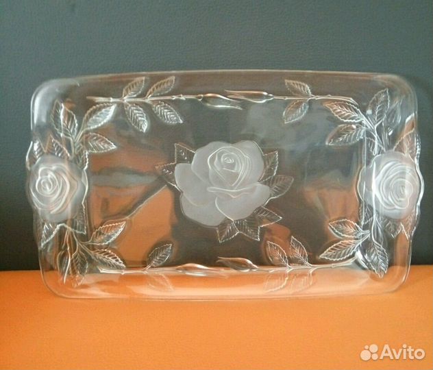 Поднос идея для подарка