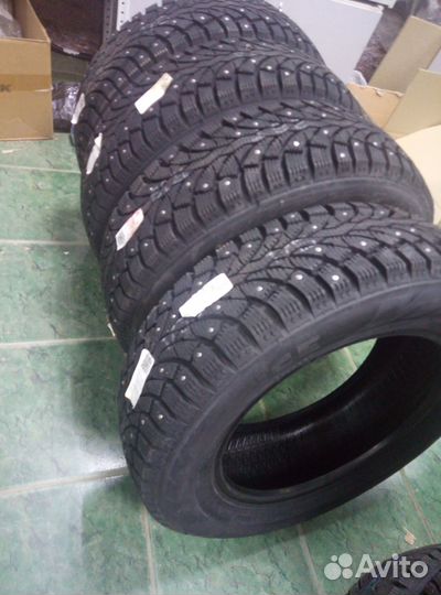 Pirelli Formula Ice 185/65 R15