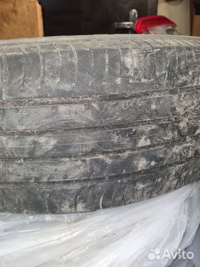 Yokohama Geolandar G98 225/65 R17