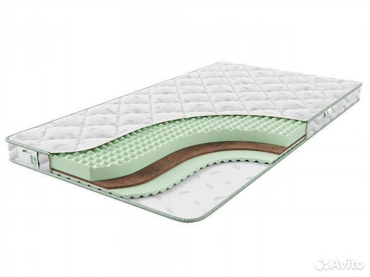 Матрас 80х200 Agreen Clean Baikal