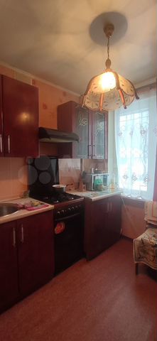 2-к. квартира, 43,3 м², 1/5 эт.