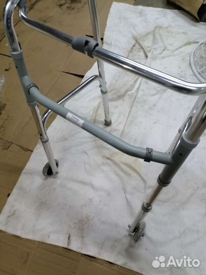 Ходунки для взрослых