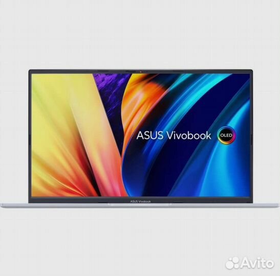 Asus vivobook x15 oled
