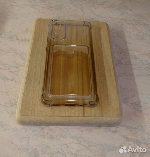 Чехол для Samsung Galaxy S20 FE