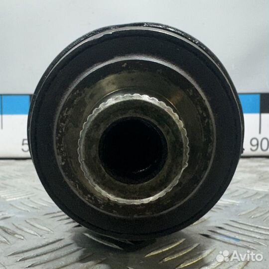 Б/У Вал приводной передний VW Sharan 00-06#001