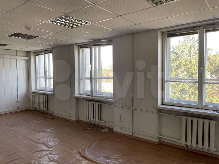 Офис, 63 м²
