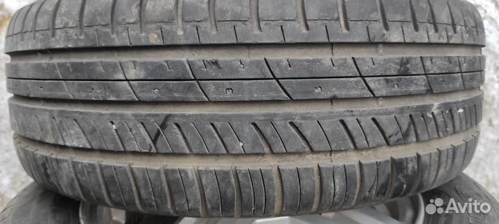 Колёса на ваз 185/60 R14