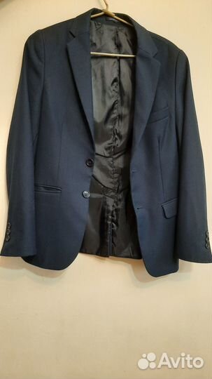 Школьный костюм