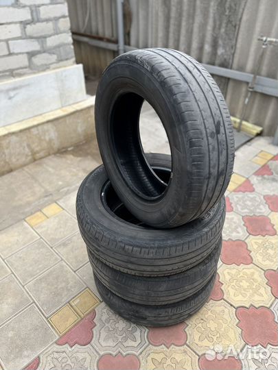 Yokohama BluEarth A34 195/65 R15 91T