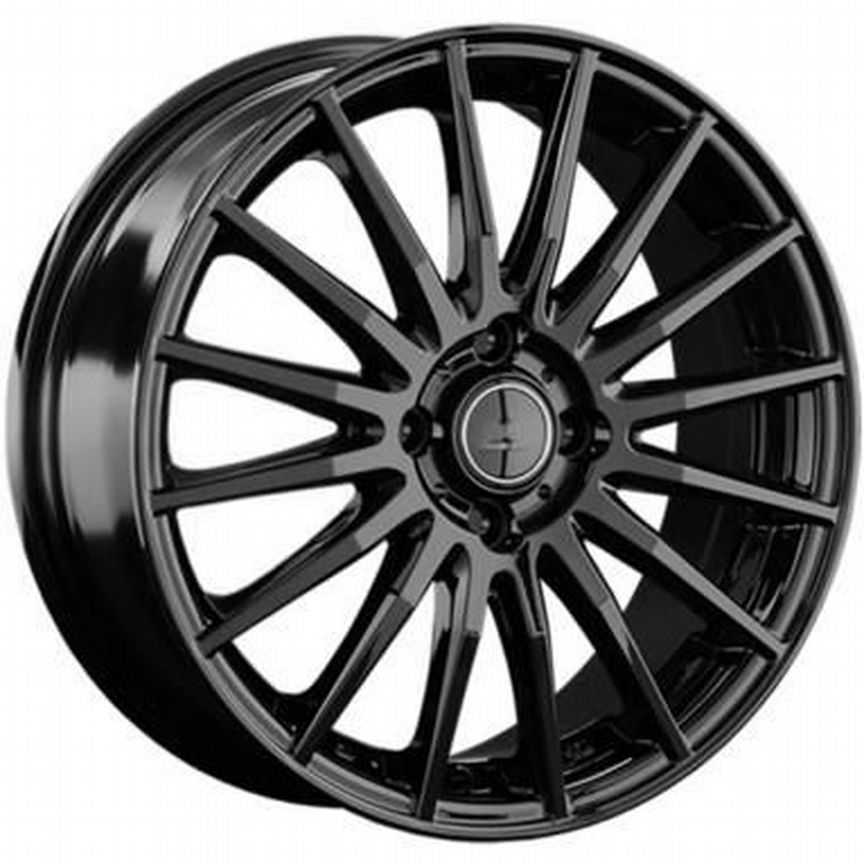 Литые диски LS 425 6×R16 4×100