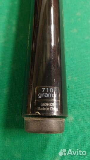 Кий для русского бильярда Cuetec