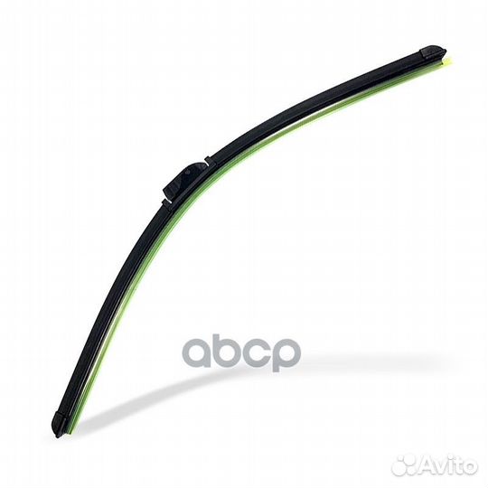 Щетка стеклоочистителя бескаркасная (700 мм) 