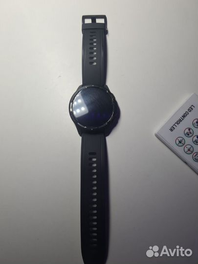 Xiaomi watch s1 active