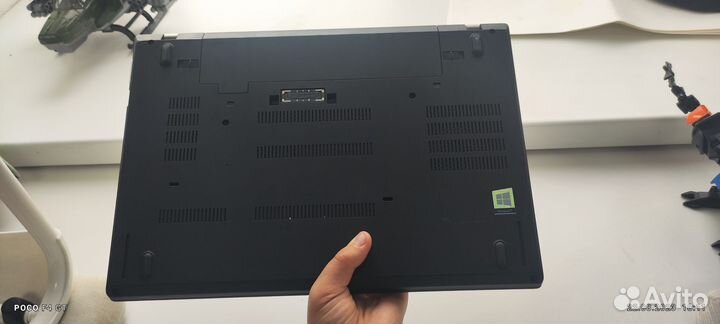Lenovo thinkpad t470