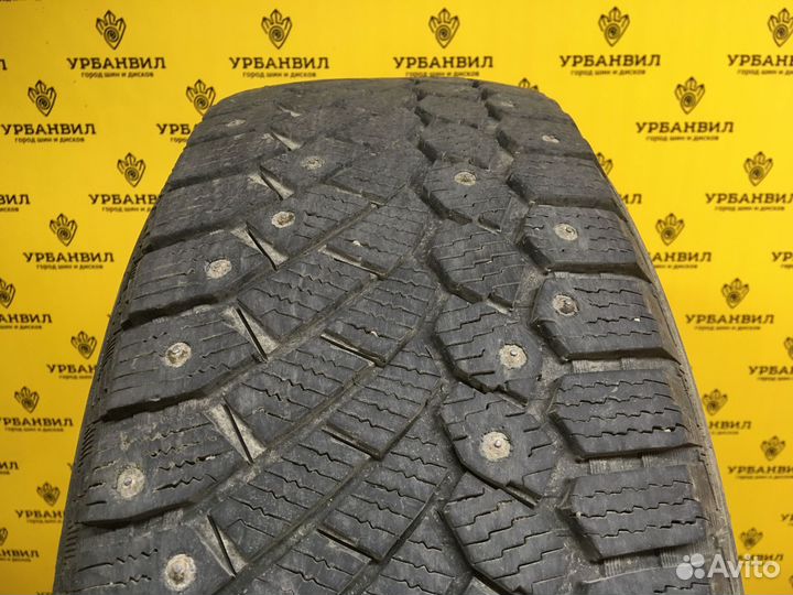 Gislaved Nord Frost 200 SUV 225/65 R17 106T