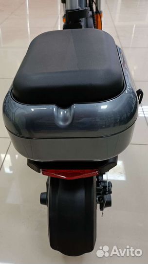 Электросамокат kugoo m5 pro 1200w (кредит, РАССР)