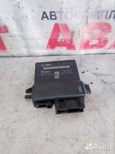 Диагностический интерфейс шин данных Audi A6