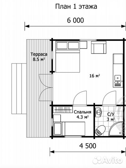 Гостевой дом на алтае к сезону
