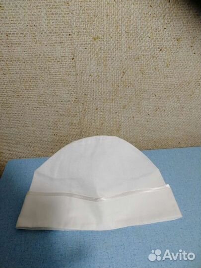 Медицинская шапочка