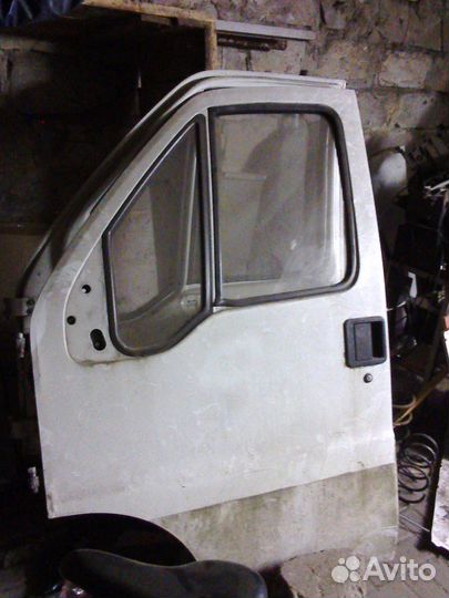 Пежо боксер