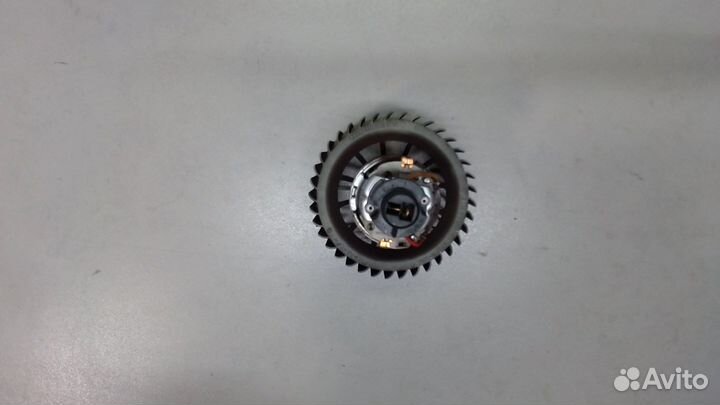 Двигатель отопителя Audi A6 (C4), 1997