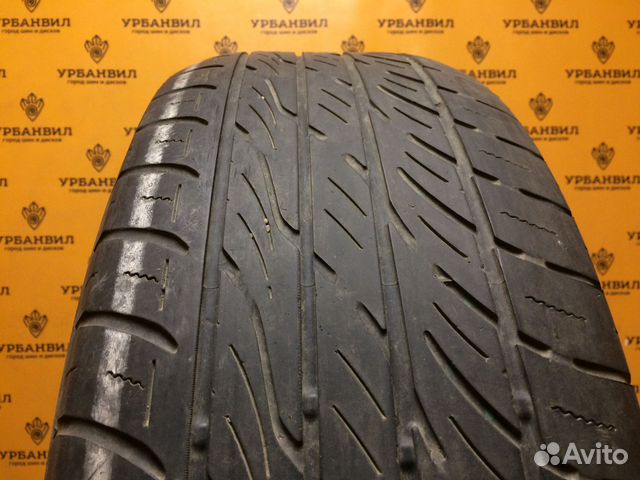Toyo Versado CUV 235/65 R17