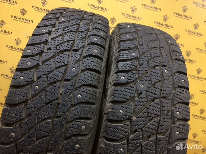 Viatti Bosco Nordico V-523 205/75 R15 97T