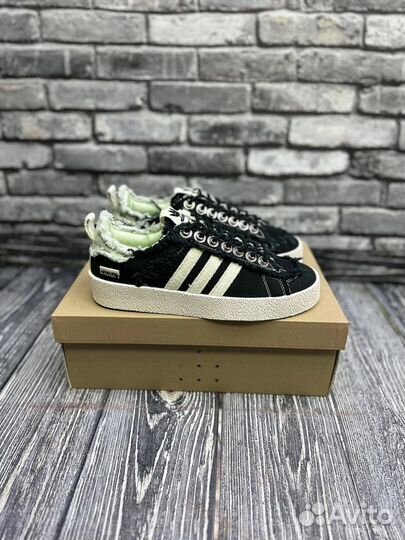 Adidas campus 80s sftm